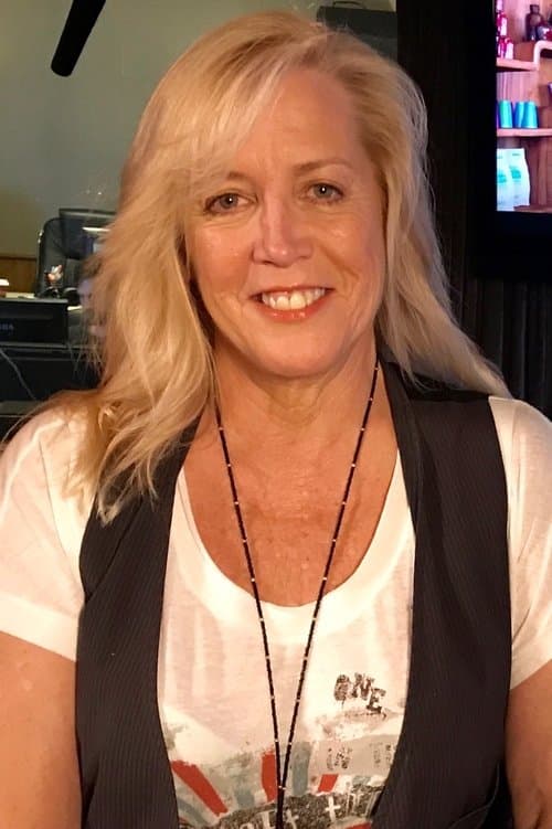 A portrait of Paulette Victor Lifton