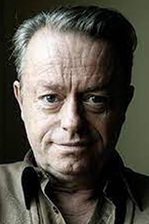 Pauli Ryberg photo