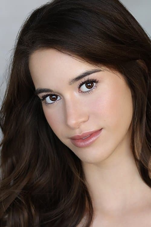 Paulina Alvarez photo