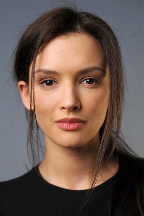 Paulina Andreeva photo