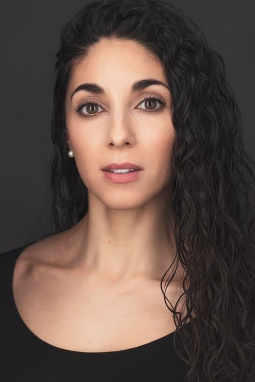 Paulina Cossio photo