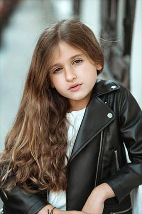 Paulina Fenoy photo