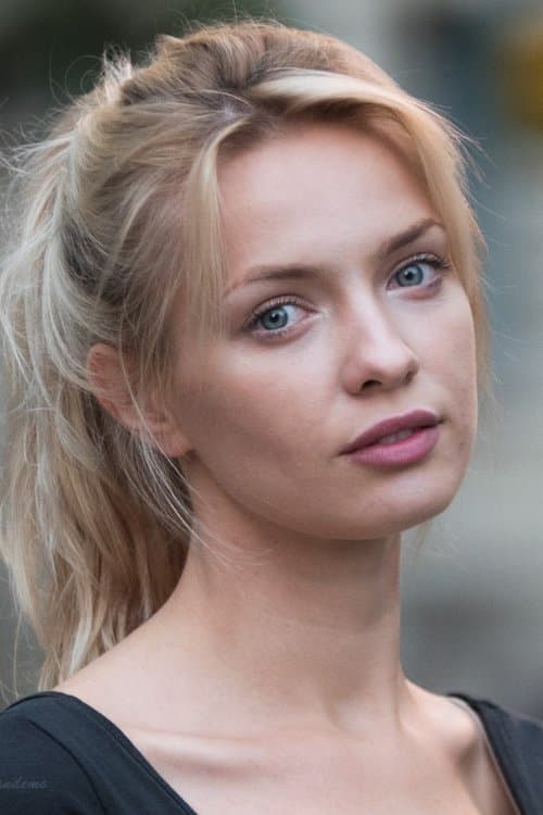 Paulina Gałązka photo