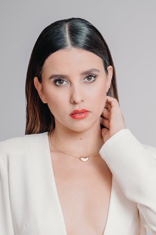Paulina Goto photo