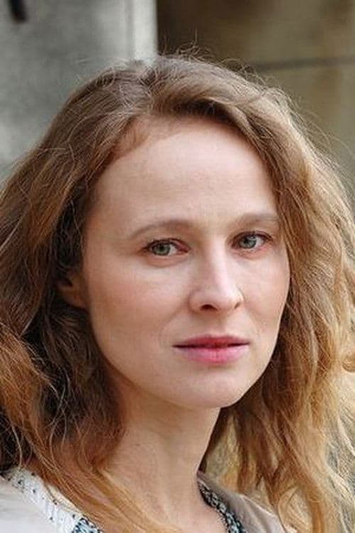 Paulina Kinaszewska photo