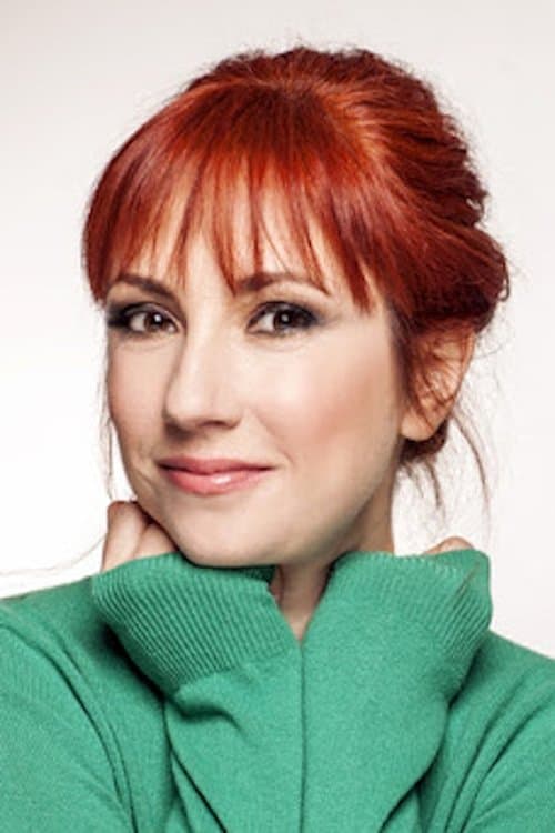 Paulina Manov photo