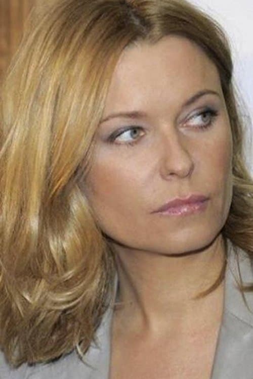 Paulina Młynarska photo