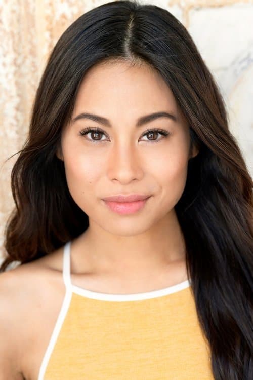 Paulina Nguyen photo