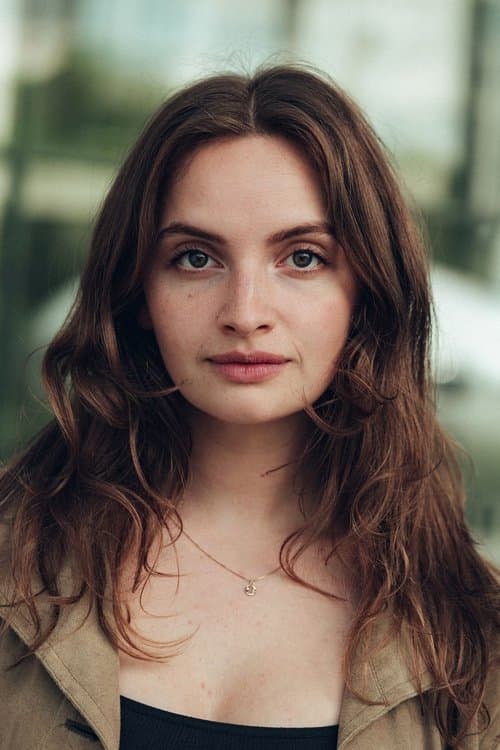 Paulina Rümmelein photo