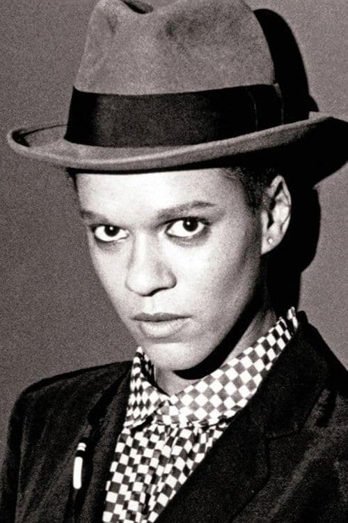 Pauline Black photo