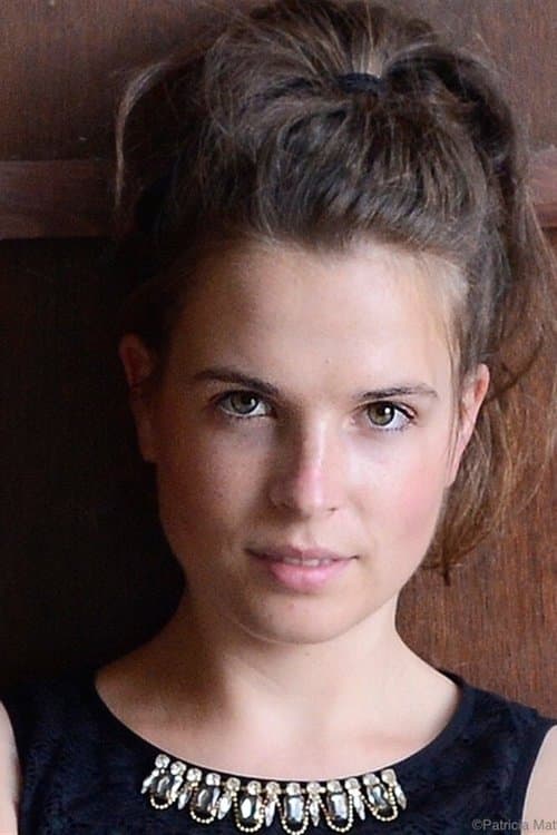 Pauline Brisy photo