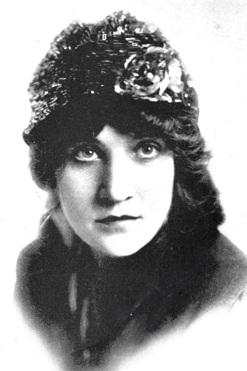 Pauline Bush photo