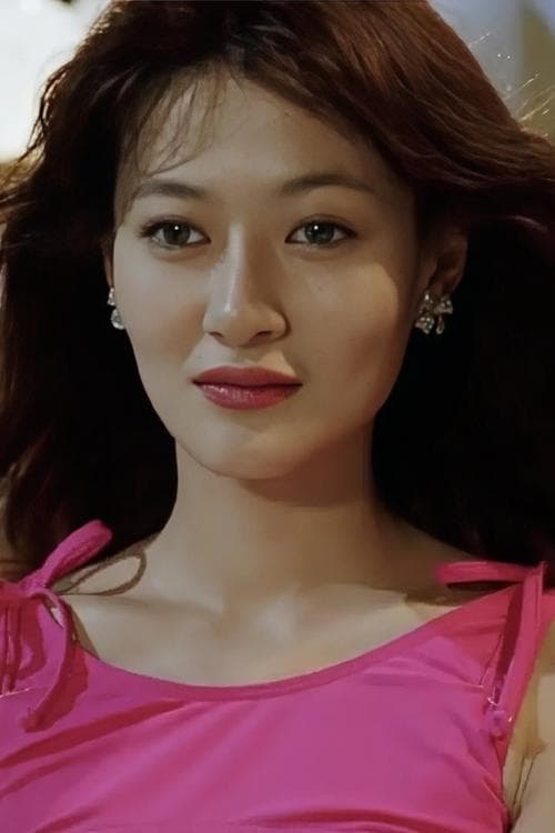 Pauline Chan Bo-Lin photo