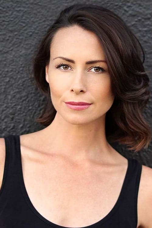 Pauline Egan photo