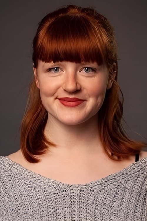 Pauline Fuchs photo