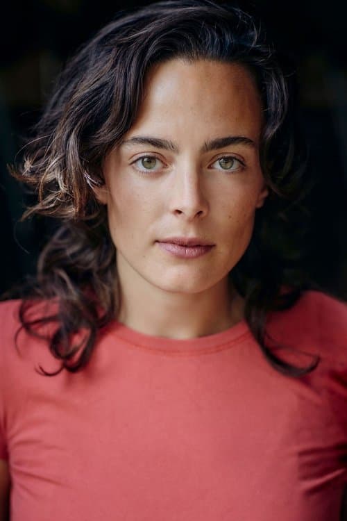 Pauline Fusban photo
