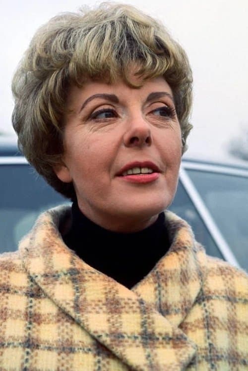 Pauline Jameson photo