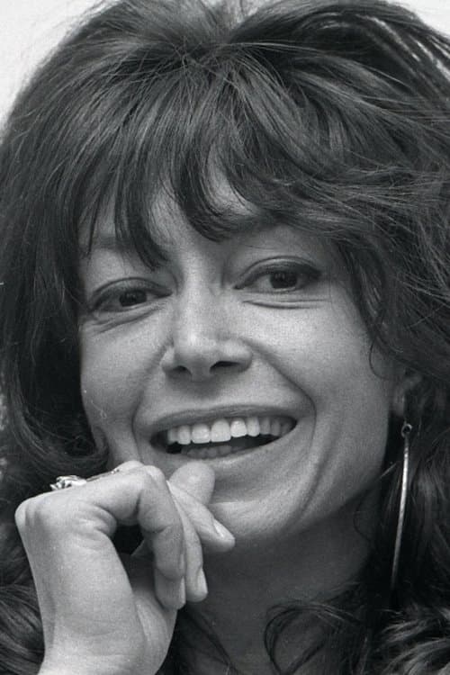 Pauline Julien photo
