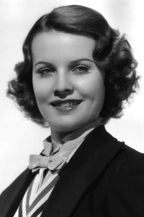 Pauline Moore photo