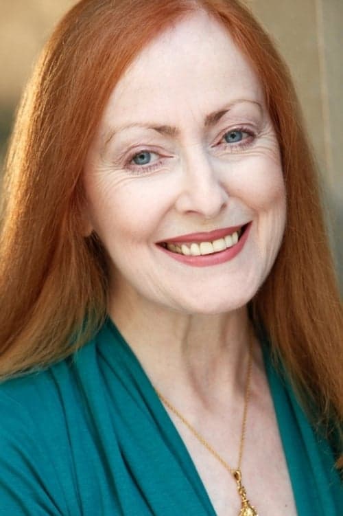 Pauline Moran photo