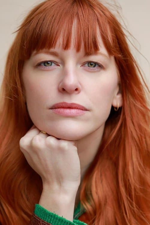 Pauline Nyrls photo