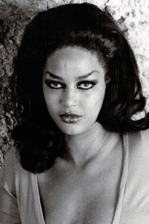 Pauline Peart photo