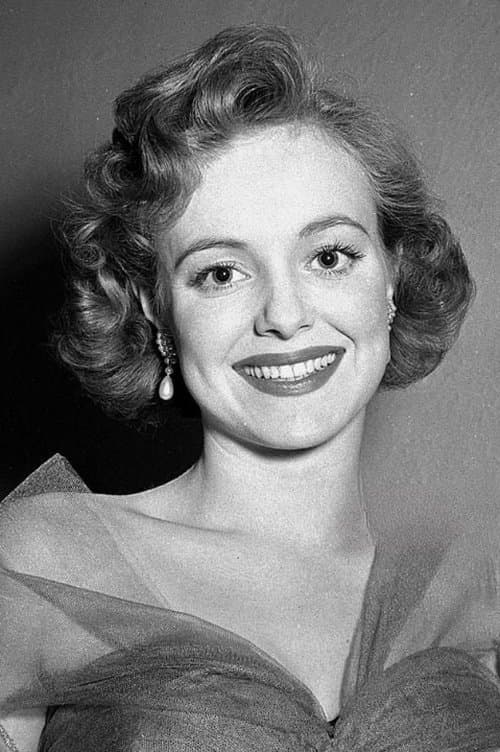 Pauline Stroud photo
