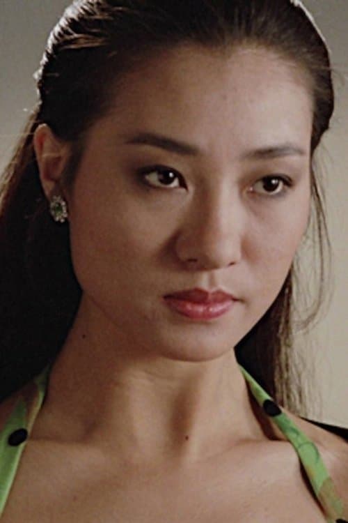 Pauline Wong photo