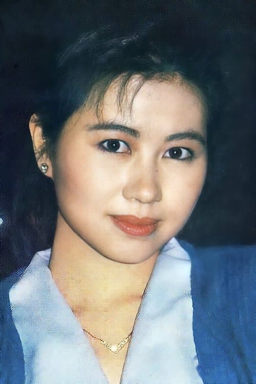 Pauline Yeung Bo-Ling photo