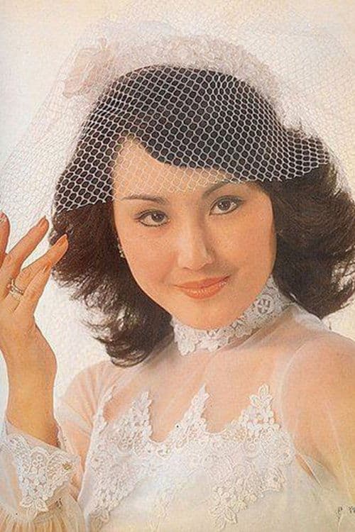 Pauline Yin photo