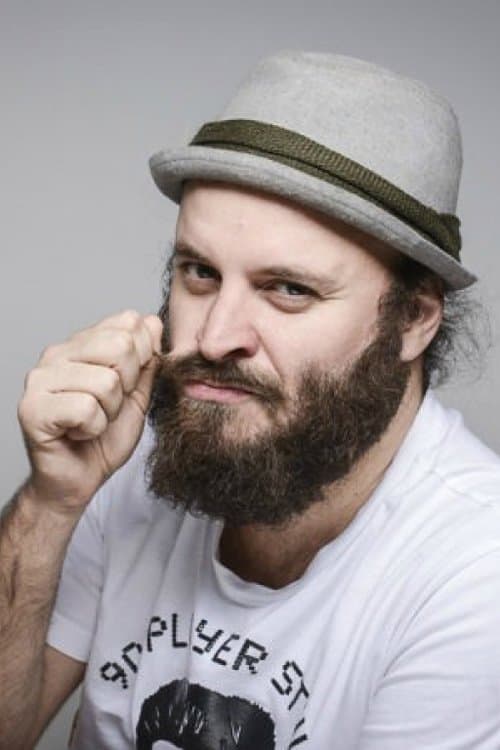 Paulinho Serra photo