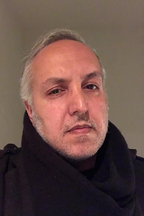 A portrait of Paulo Biscaia Filho