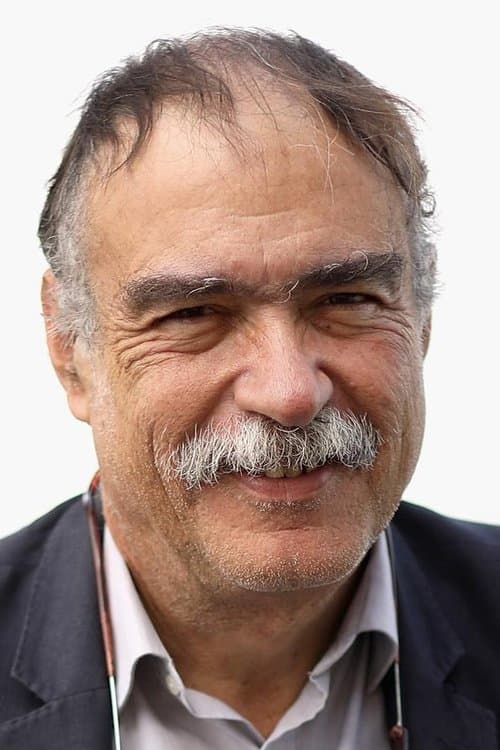 Paulo Branco photo