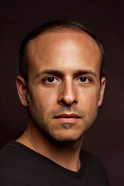 Paulo Galindo photo