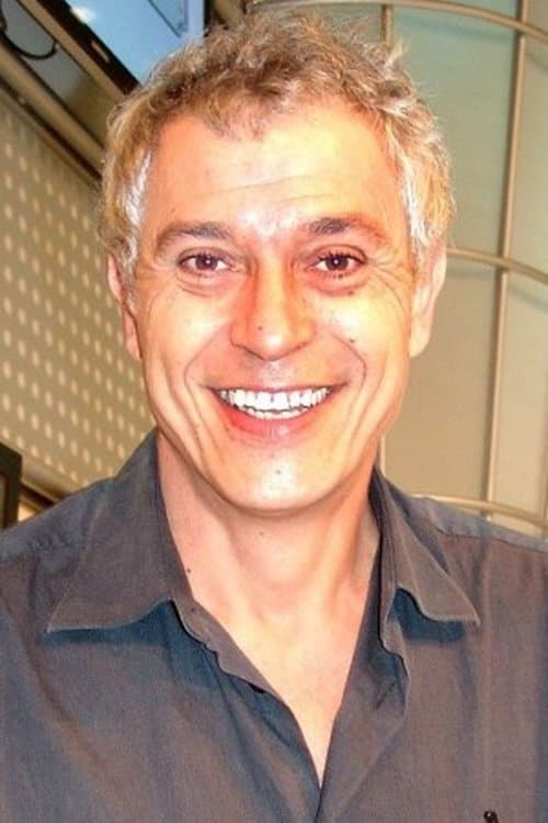 Paulo Gorgulho photo