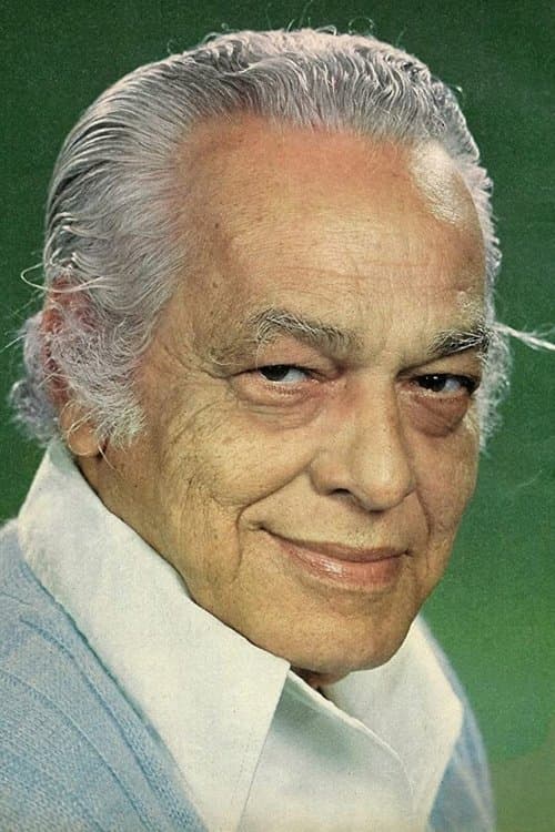 Paulo Gracindo photo