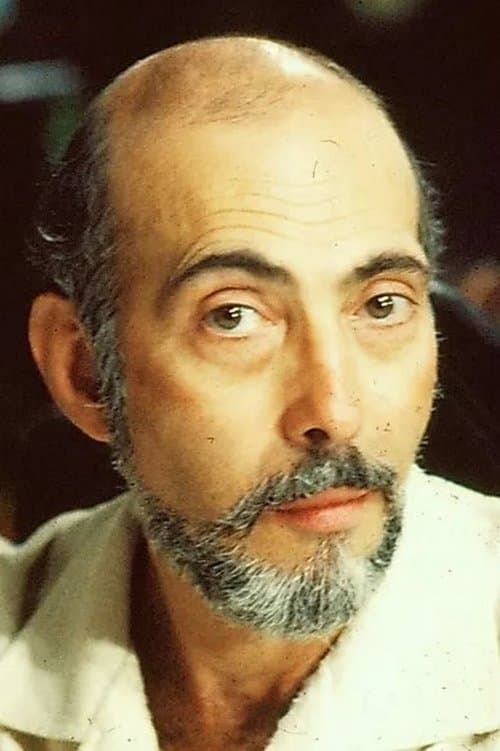 Paulo Hesse photo