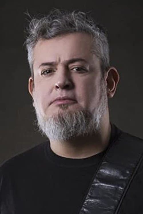 Paulo Jr. photo