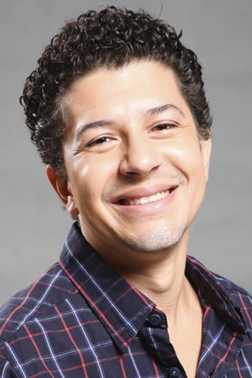 Paulo Mathias Jr. photo