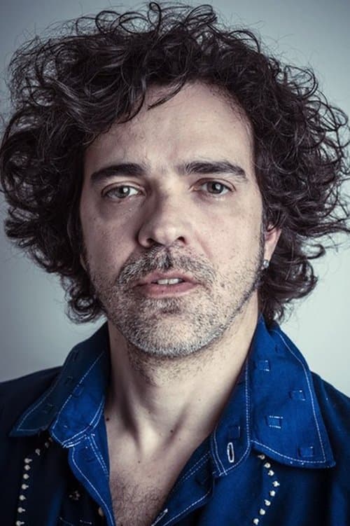 Paulo Moska photo