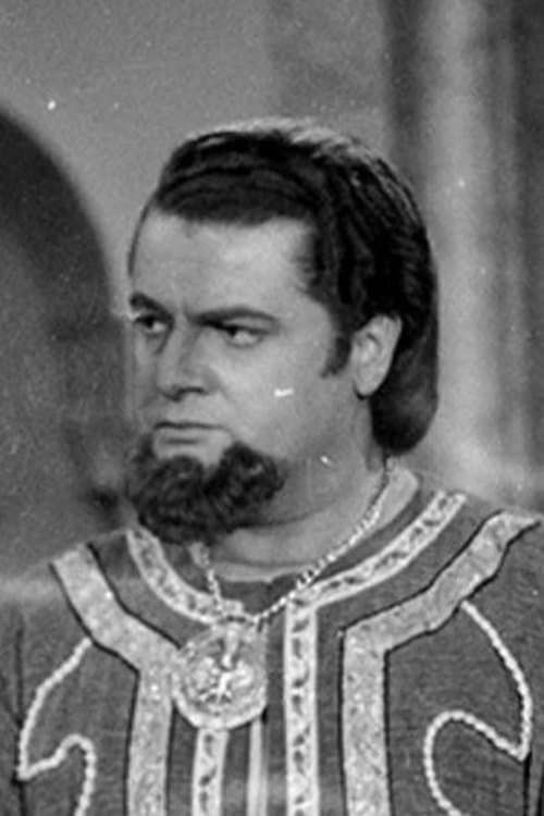 Paulo Padilha photo