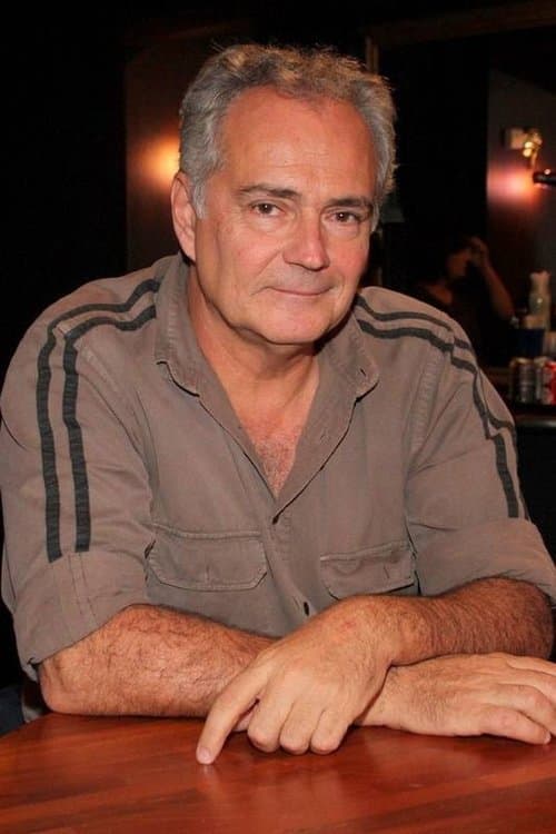 Paulo Reis photo