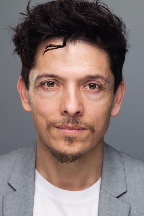 Paulo Rivera photo