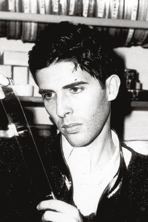 Paulo Rocha photo