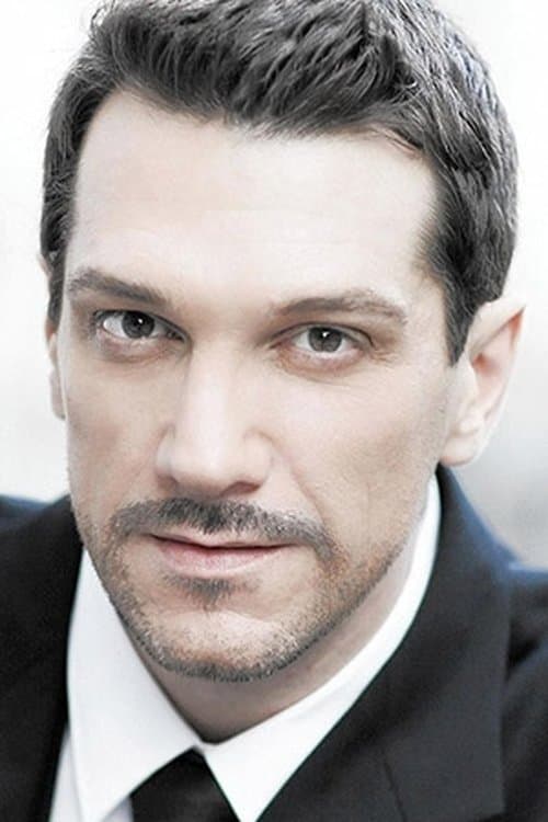 Paulo Szot photo