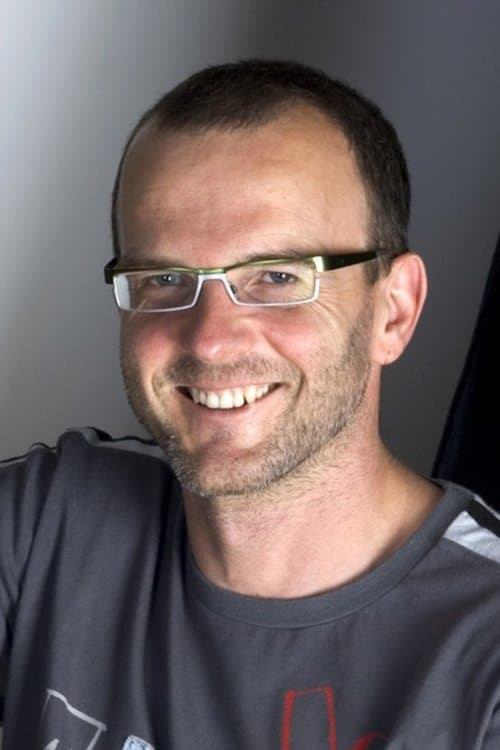 Pavel Anděl photo