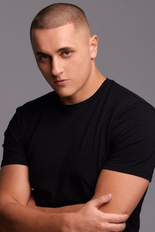Pavel Anton photo