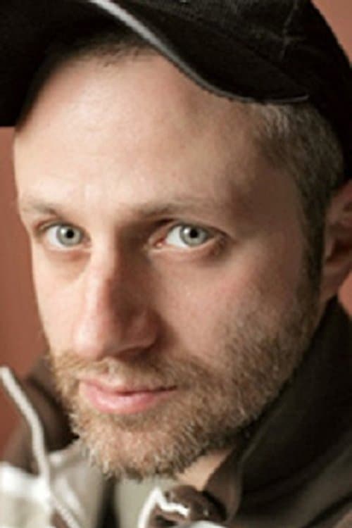 A portrait of Pavel Bardin
