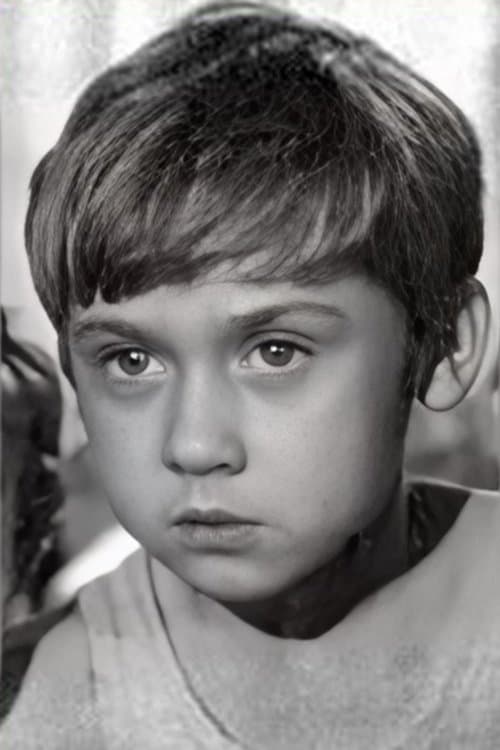 Pavel Boriskin photo