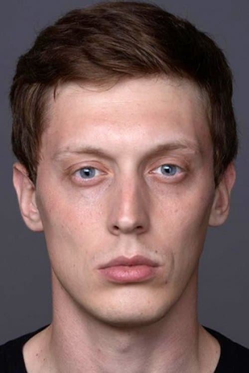Pavel Davydov photo